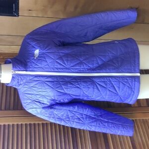 The North Face Tamburello Quilted Insulated Jacket Coat